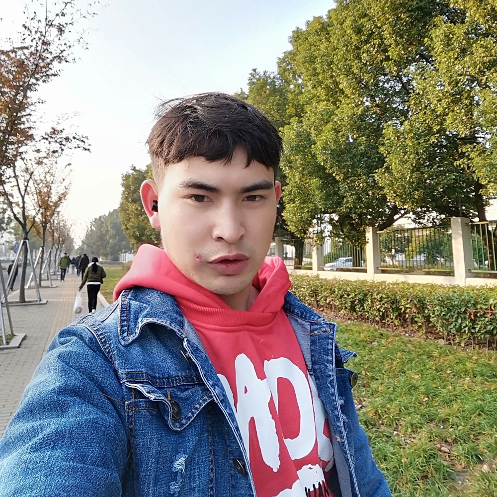 我心所属2020的照片