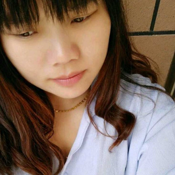 冬日那微笑的照片