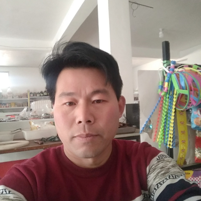 一颗野草的照片