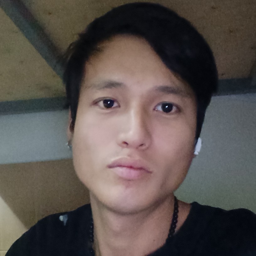 单身龙龙的照片