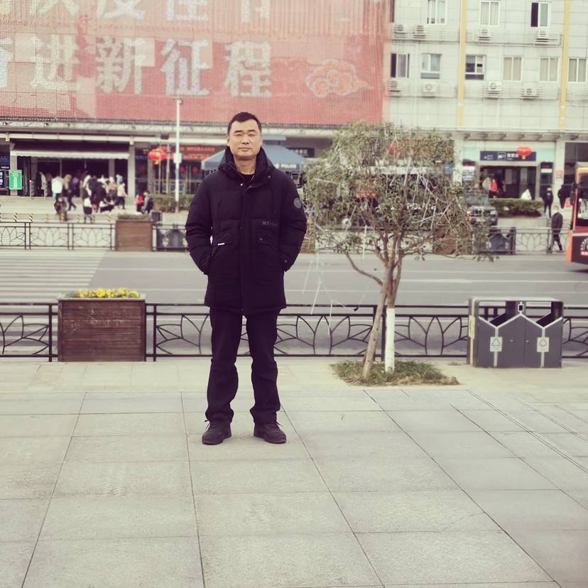 腊月兔的照片