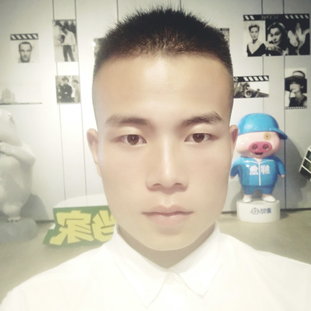 如意给悟空的照片