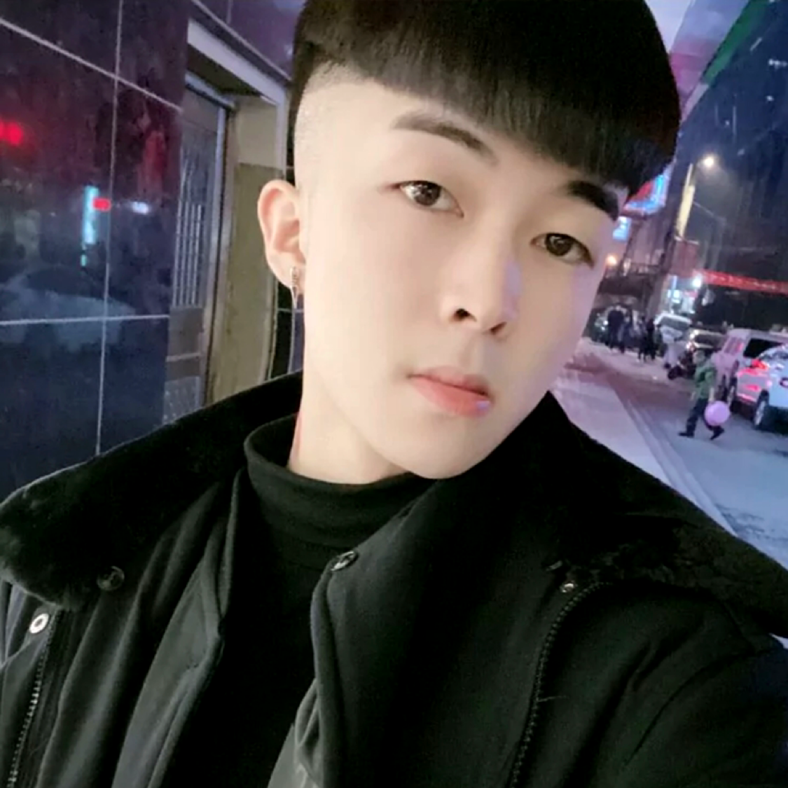 哪扎的照片