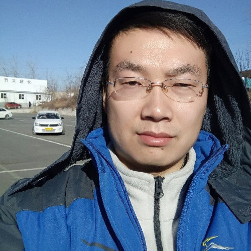da雷的照片