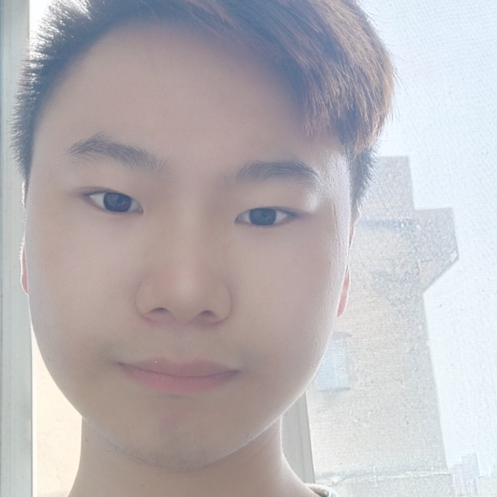 高挑浮光的照片