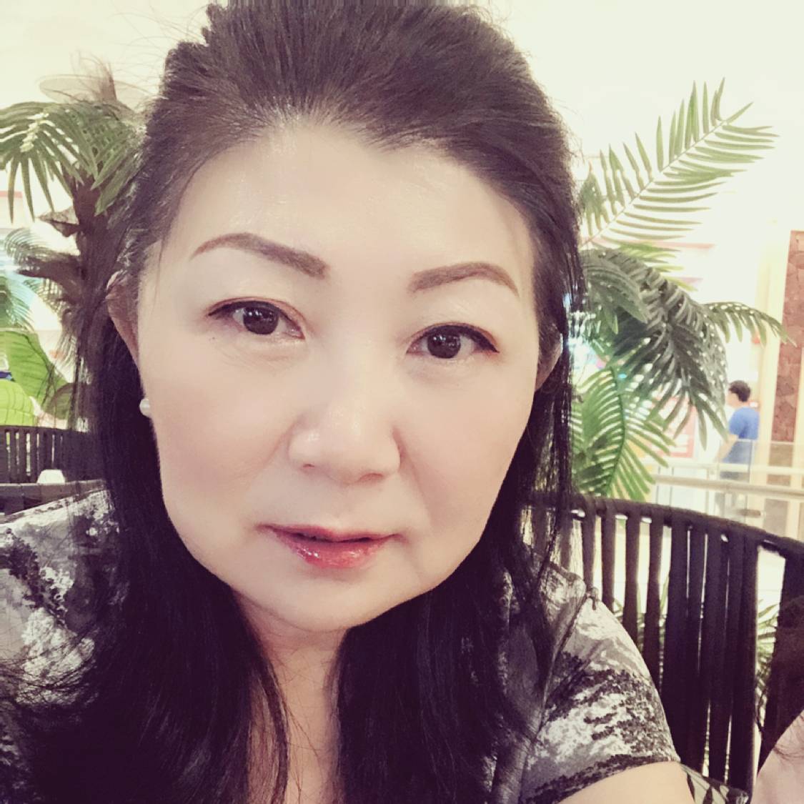 树叶就机灵的照片