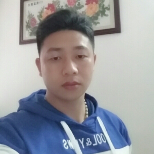 孝顺青栀的照片