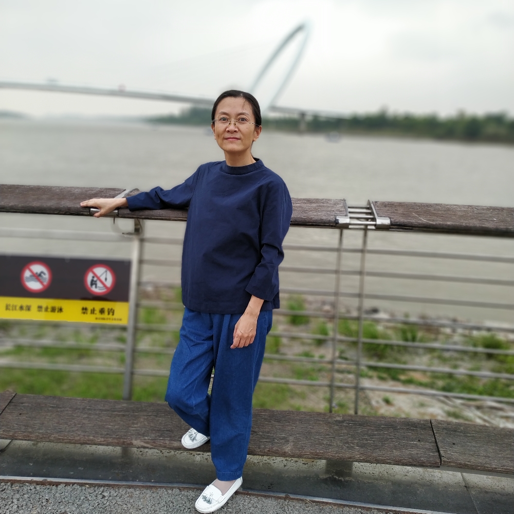 浮云飘的照片