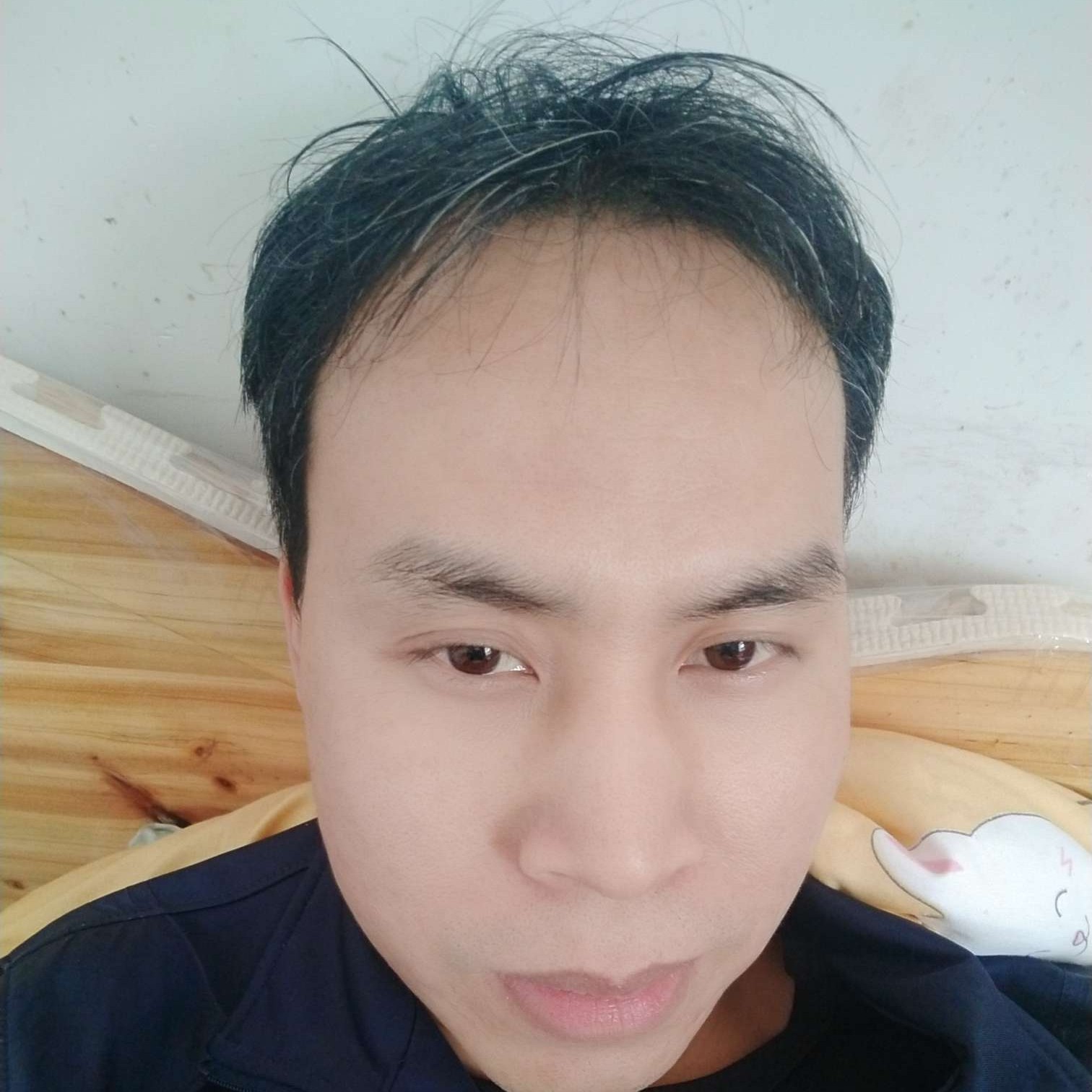 青栀方舒心的照片
