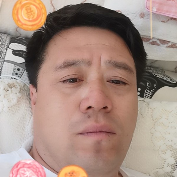 认真说季节的照片