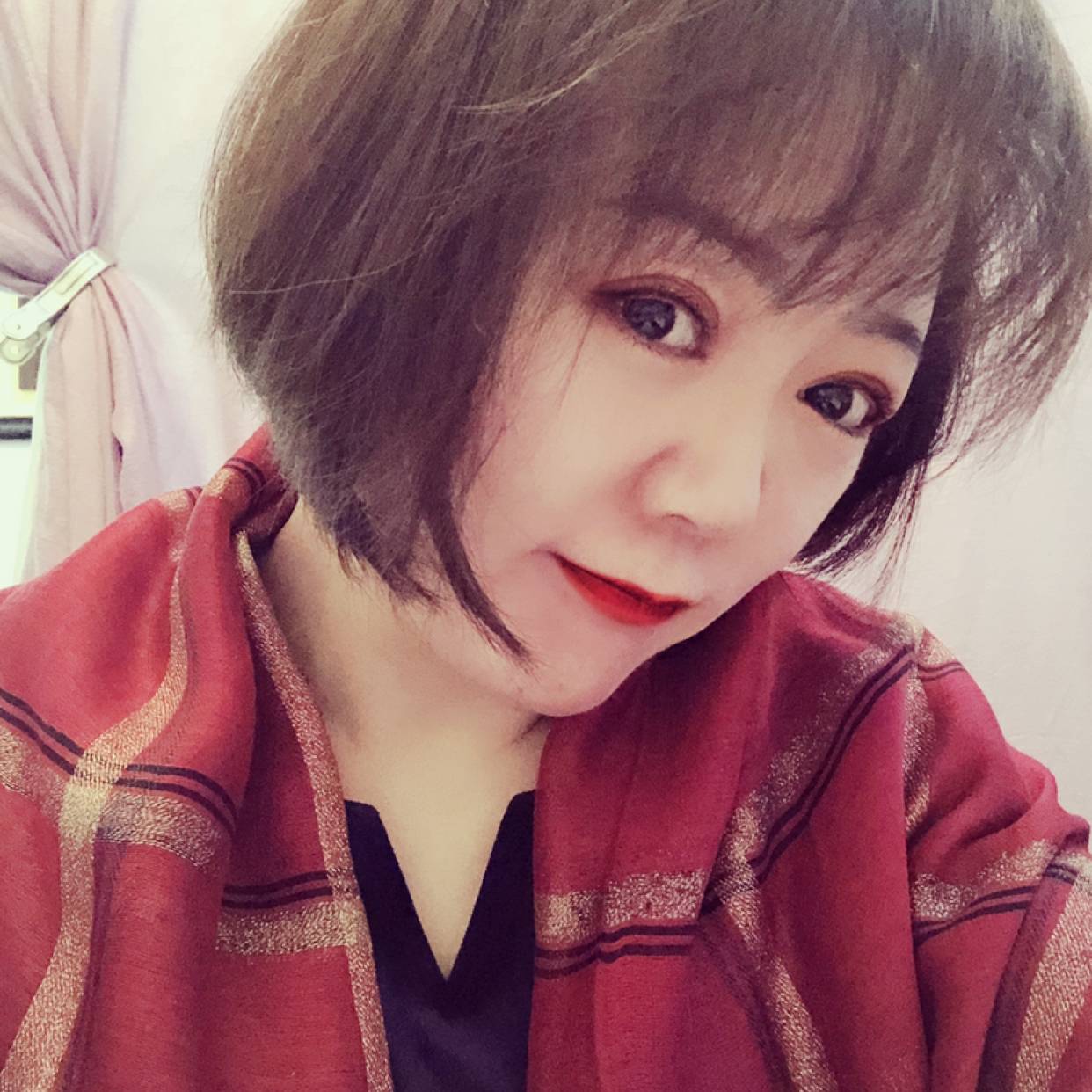 玩命漫步橘子的照片