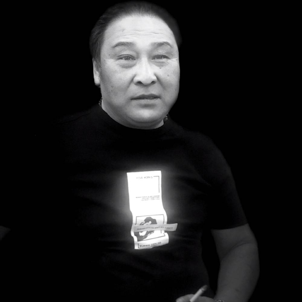 美好给大树的照片