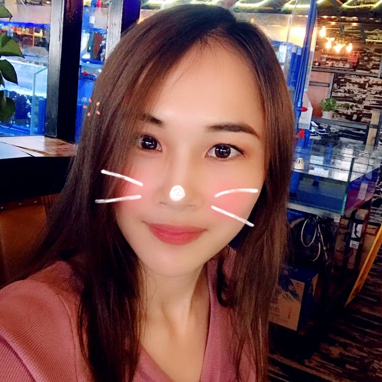 美好和彩虹的照片