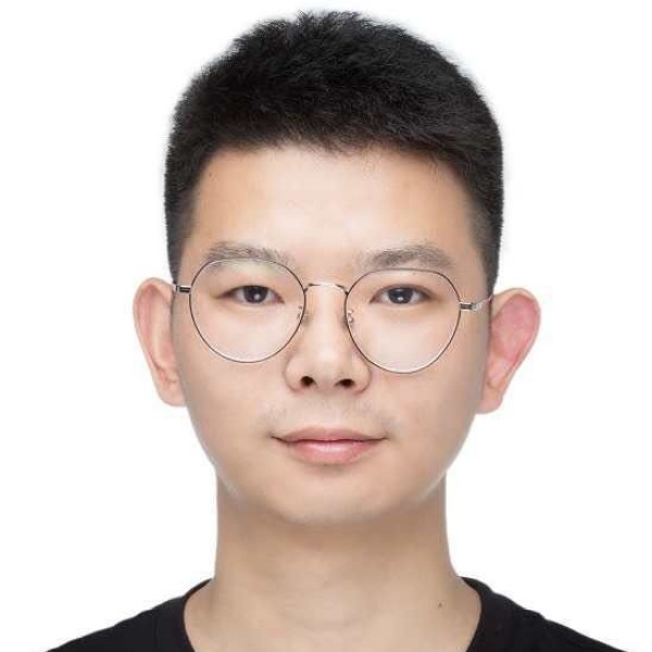 Itwen男的照片