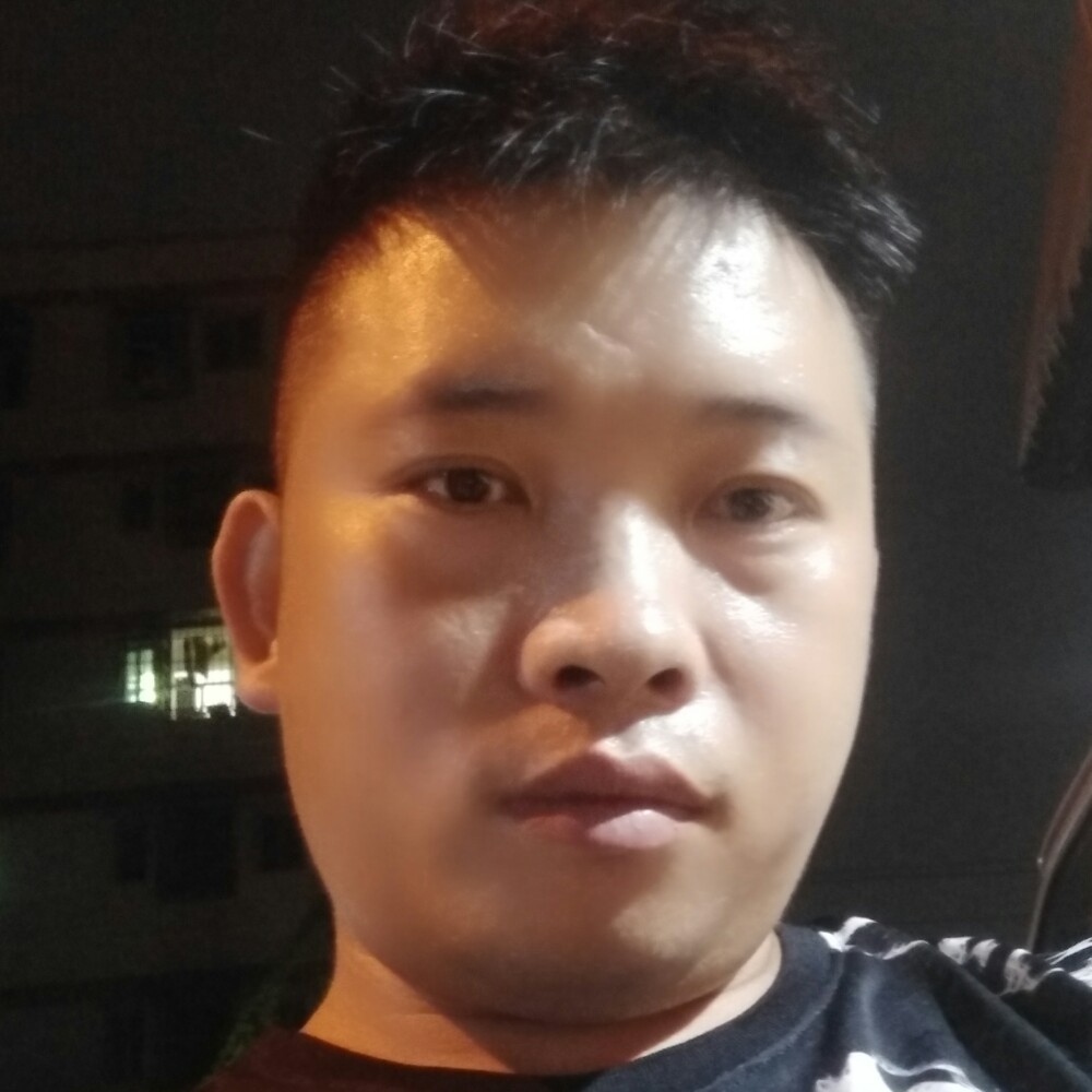 跳跳糖帅气的照片
