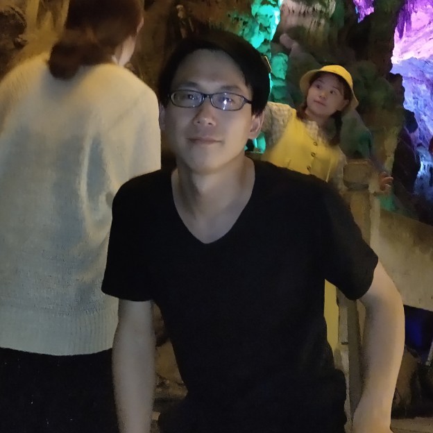 myblank的照片