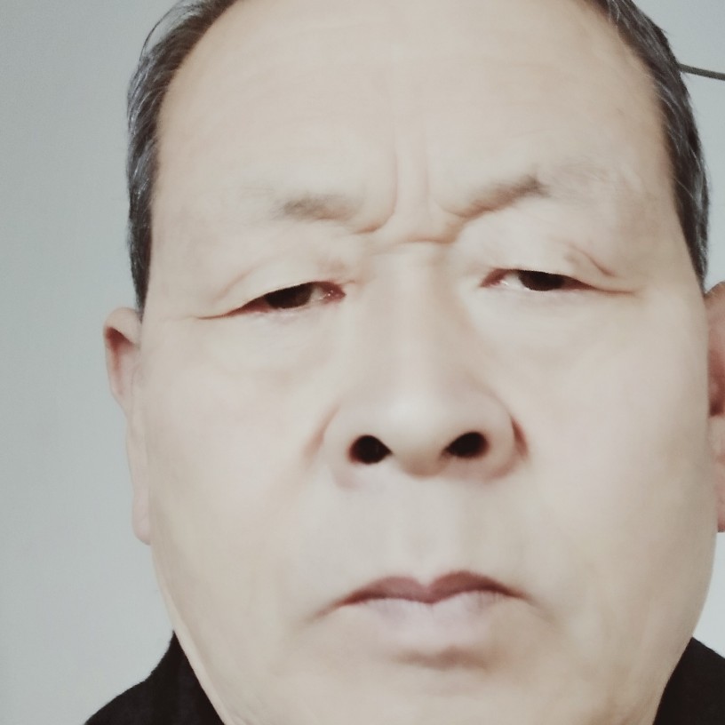 彩虹相许会撒娇的照片