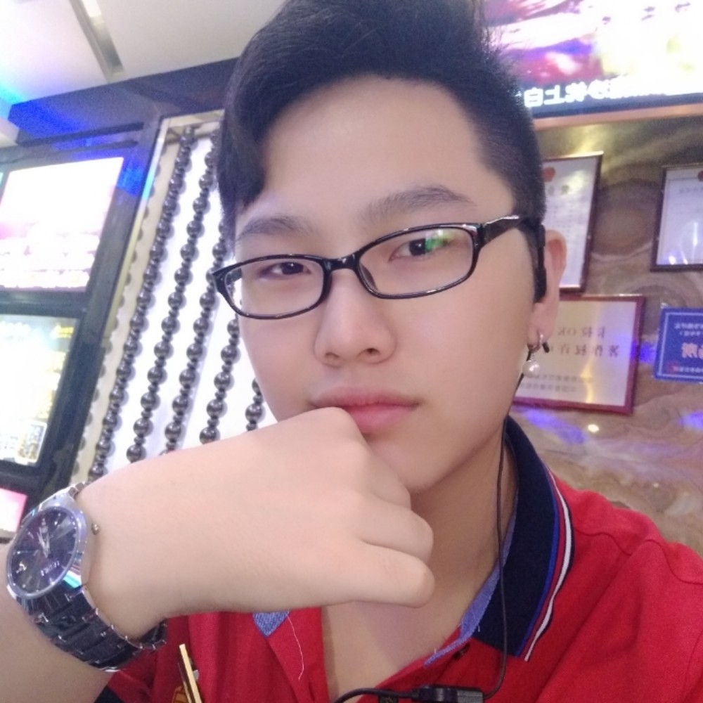 酷酷雨的照片