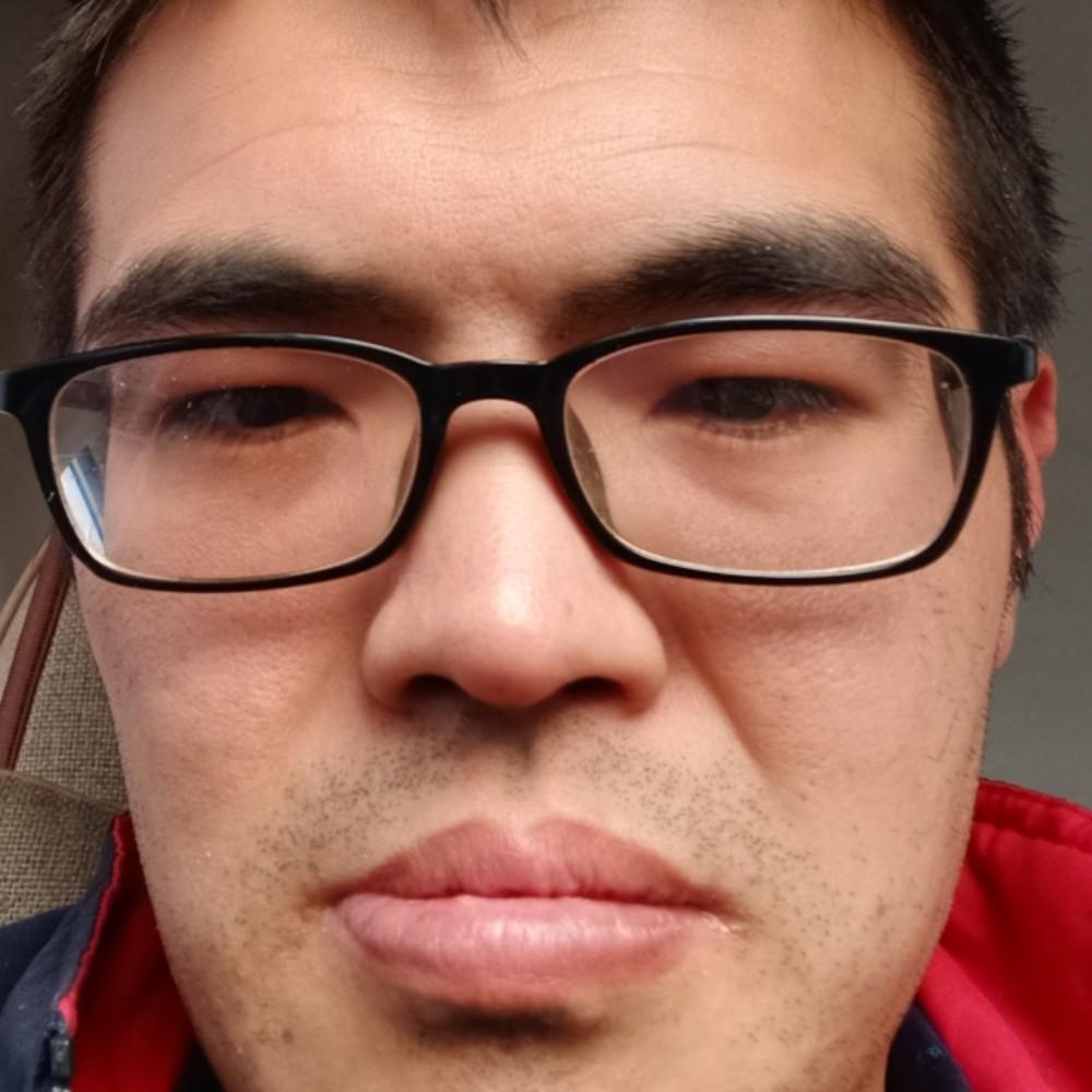 傲娇方心锁的照片