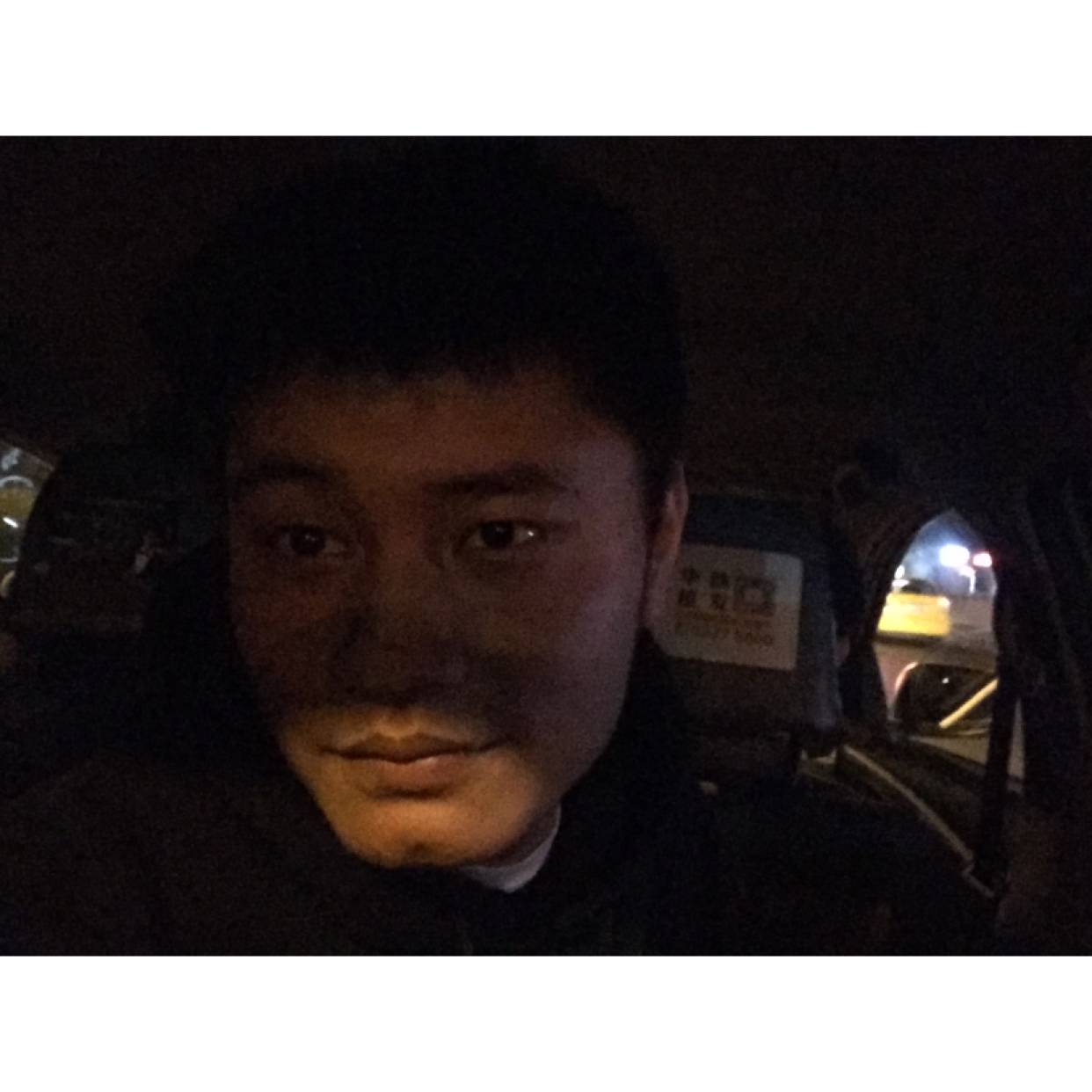 鹤归千山的照片
