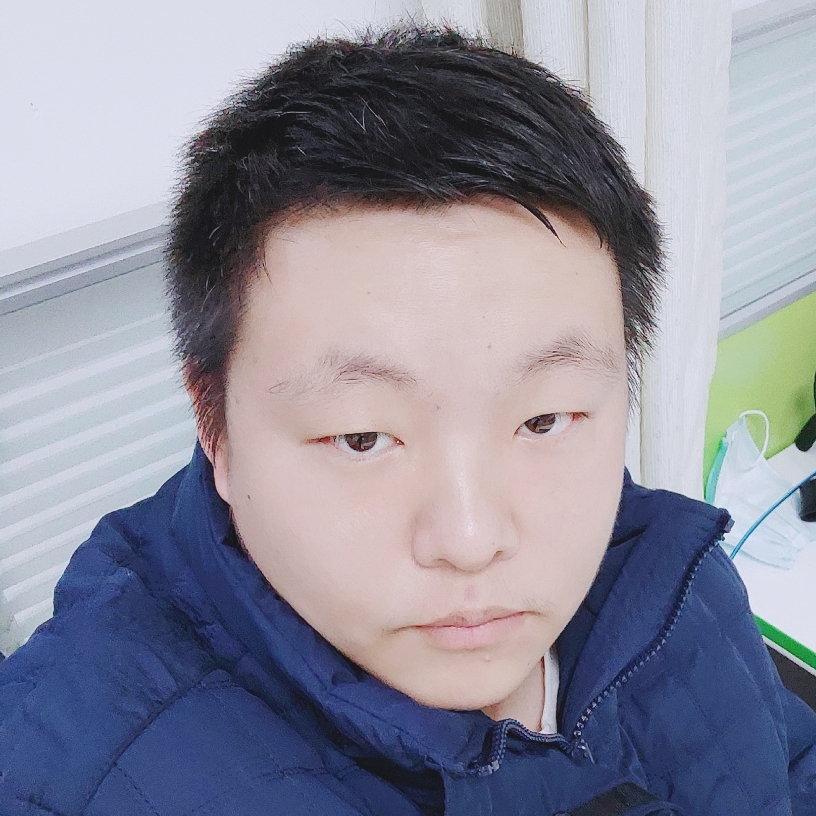 丁真背后的照片