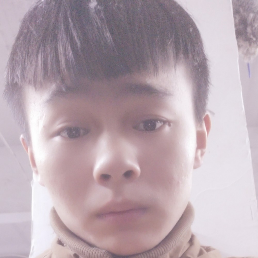 沐樱细心的照片
