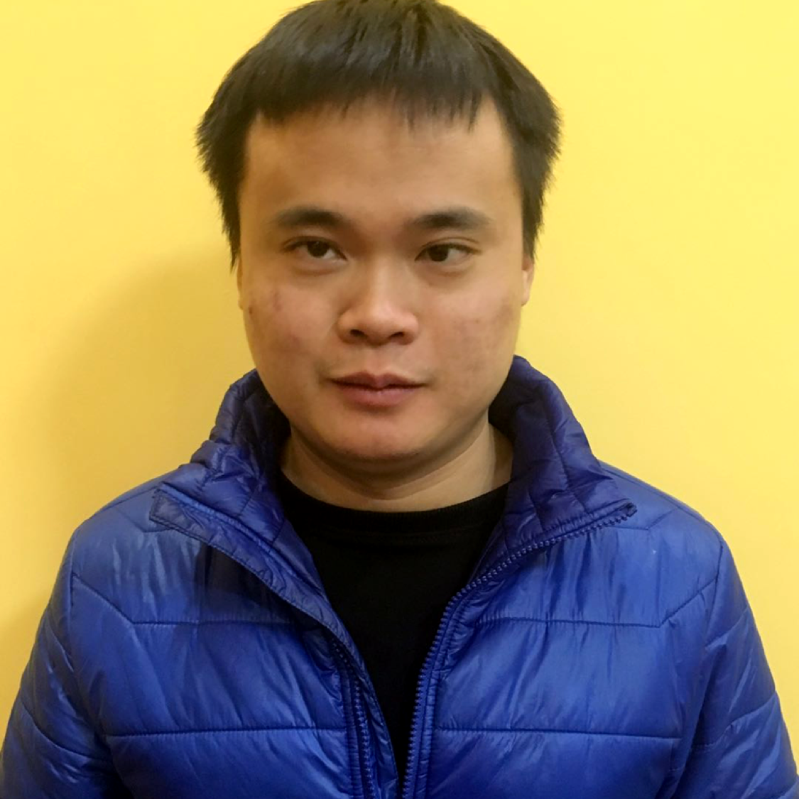 矜柔闻一个人的照片