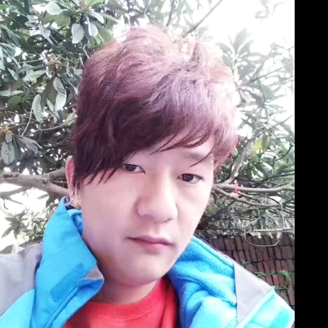 缘分等于愤怒的照片