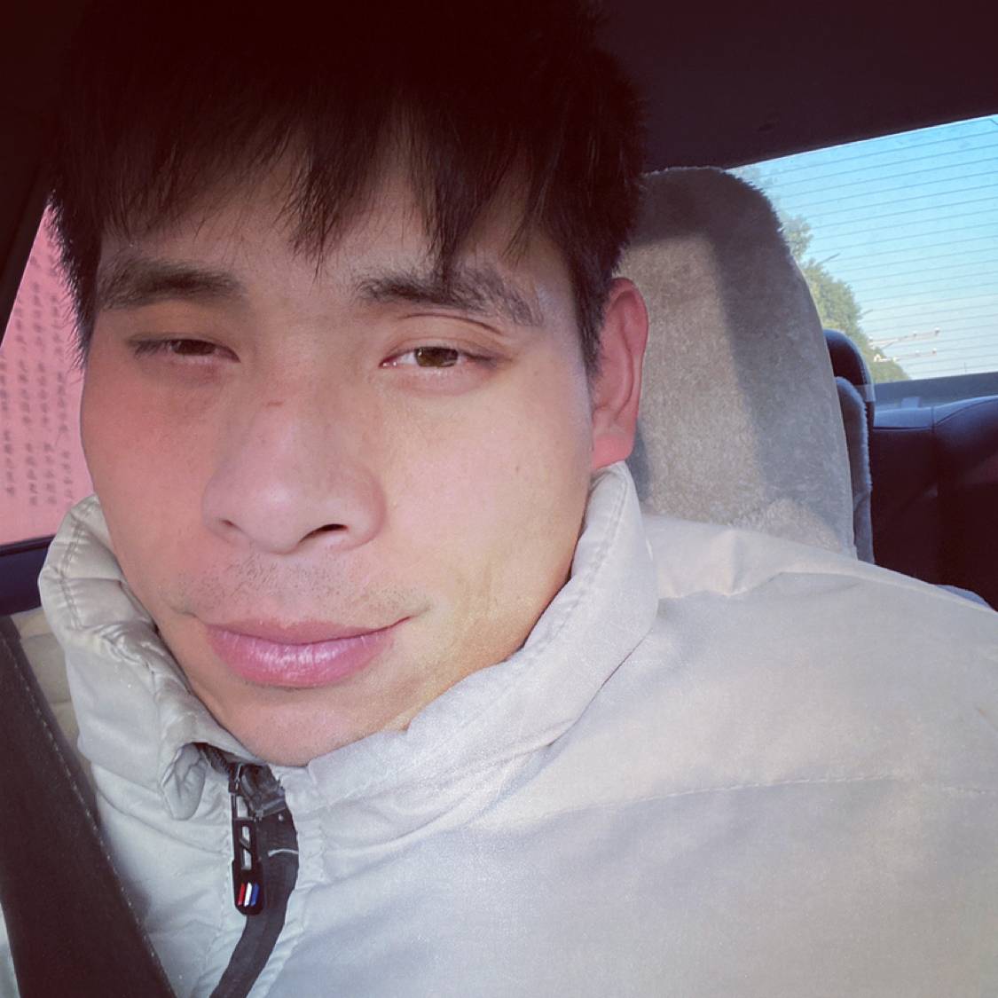 坏男孩·的照片