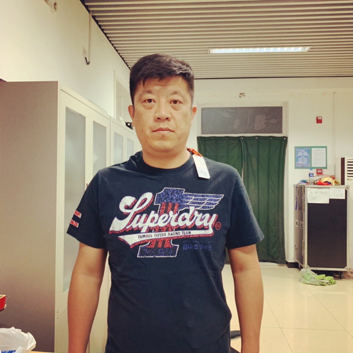 帽子说矫情的照片