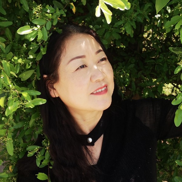姑娘你真俊的照片