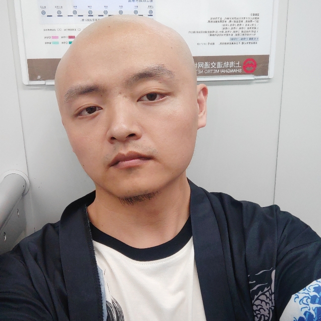 陈皮先生的照片