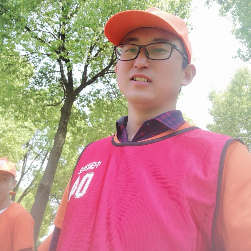 奔跑的人生旅程的照片