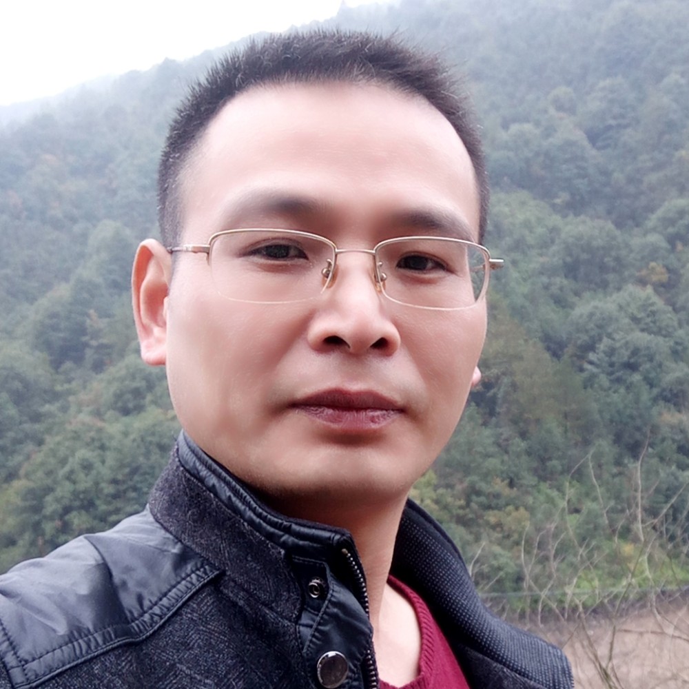 AA知足常乐的照片