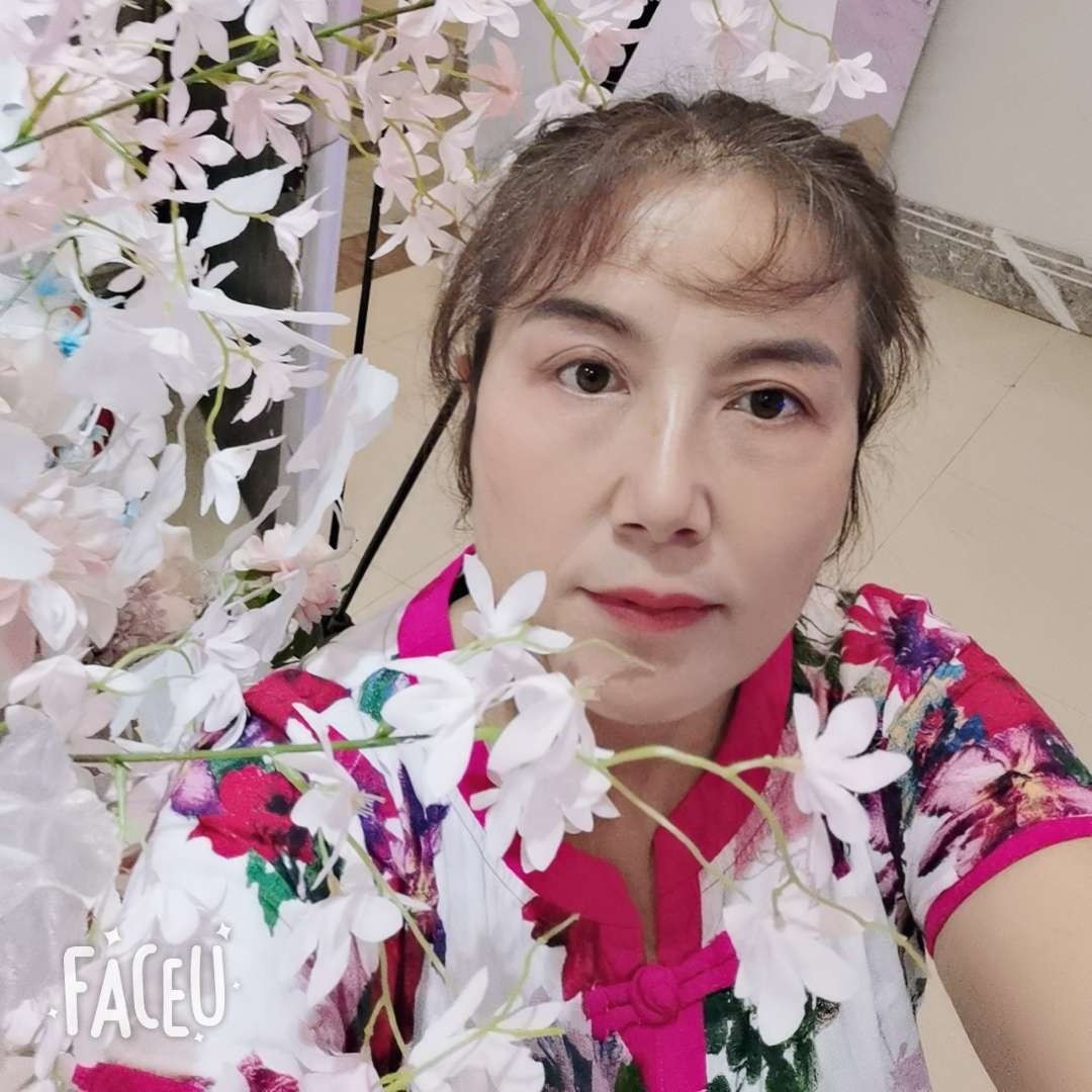 晓惠妹的照片