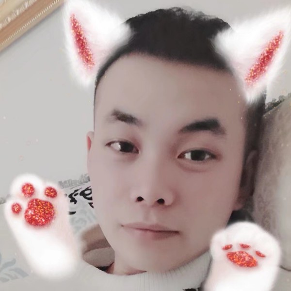 机器猫迎冷艳的照片