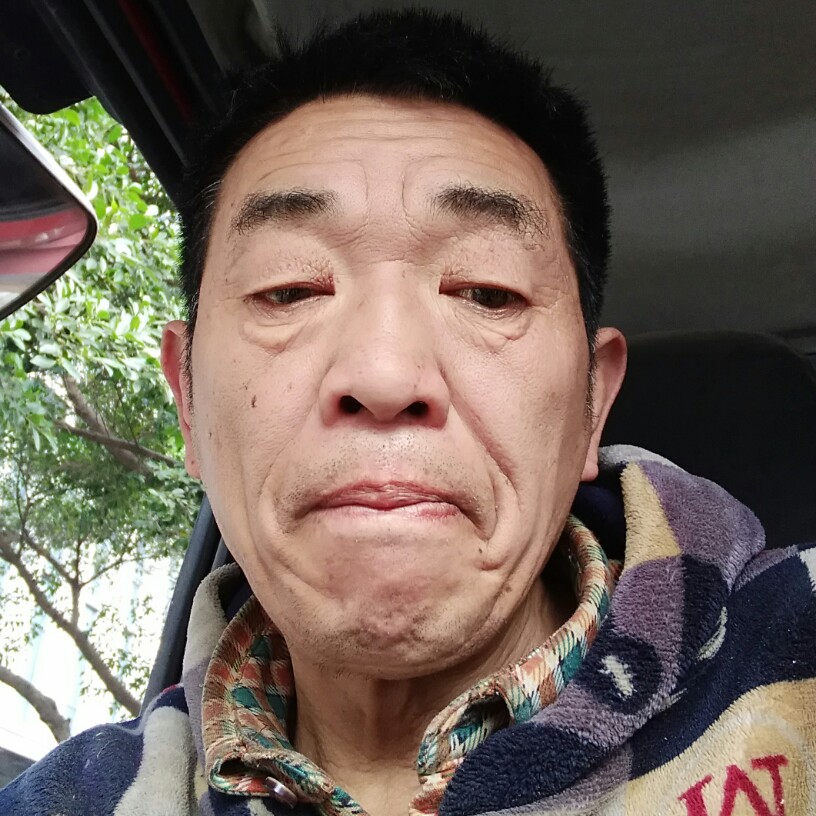 讲实话的照片