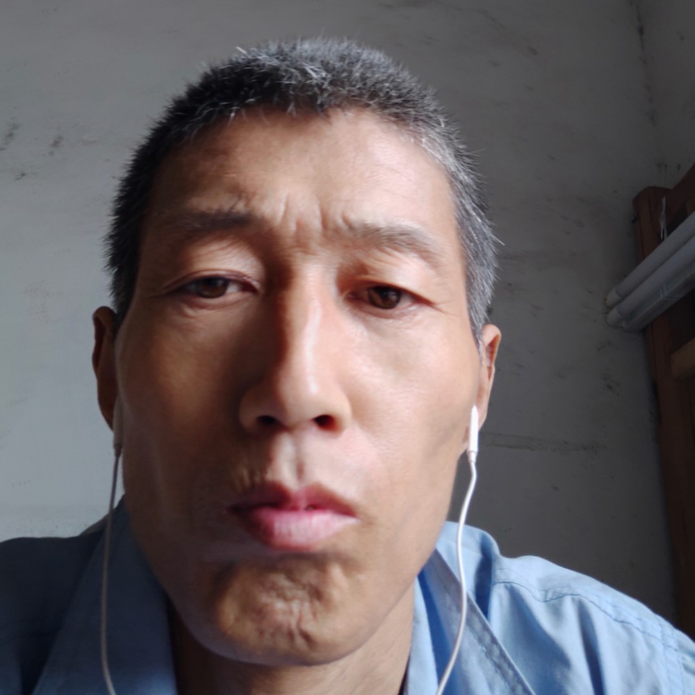 敏感笑金鱼的照片