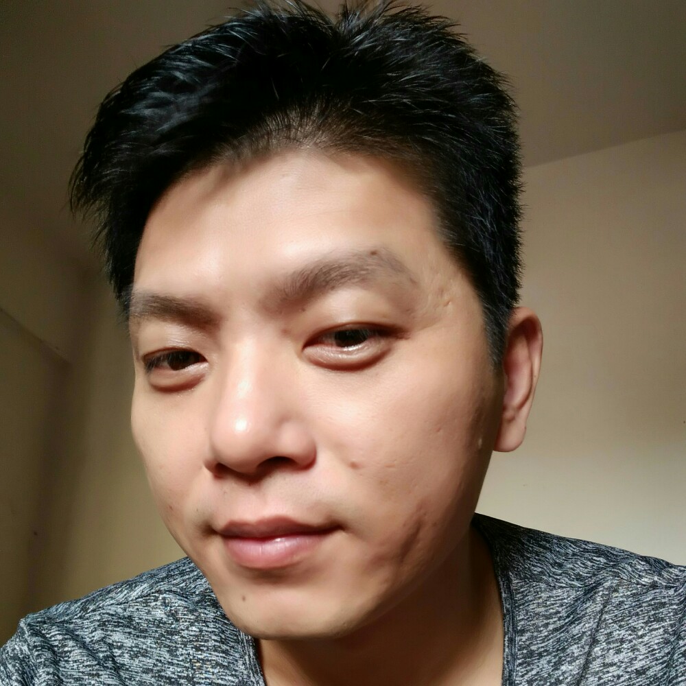 老虎昏睡的照片