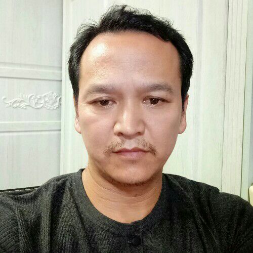 阿驰。的照片