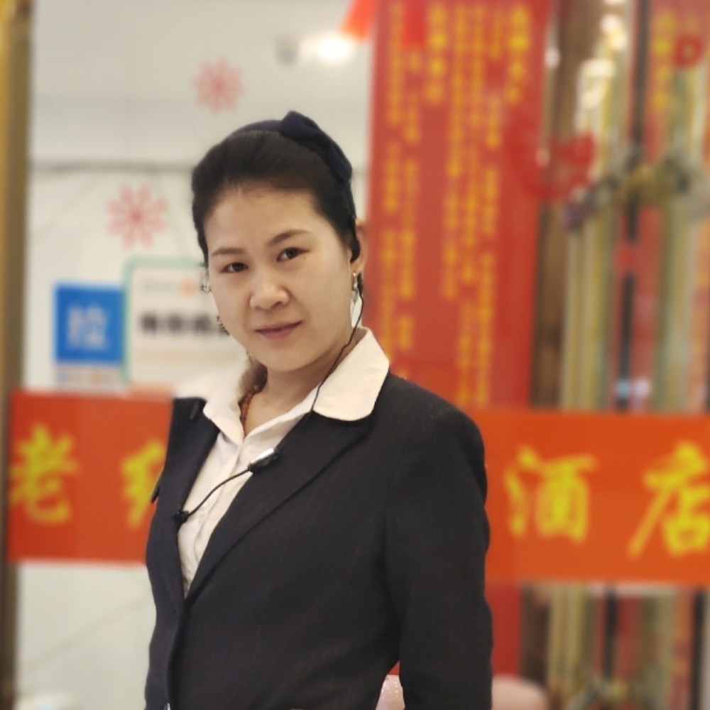秋颜哭泣的照片