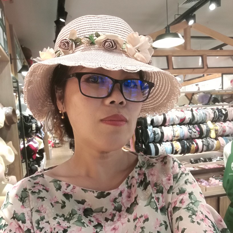 晴空卡曼橘的照片
