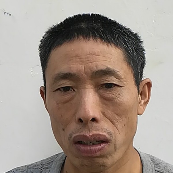 魁梧黑米的照片