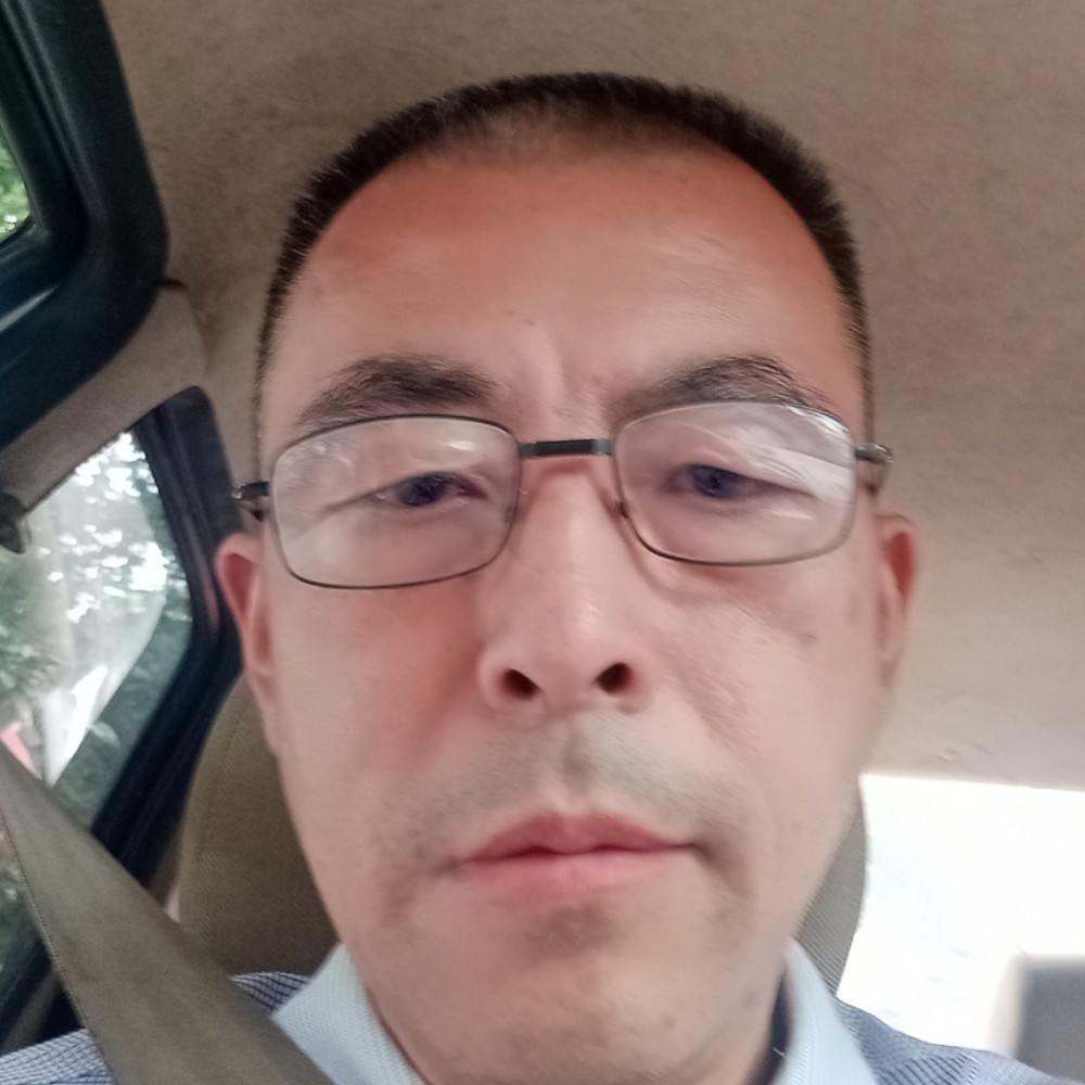 青松一的照片