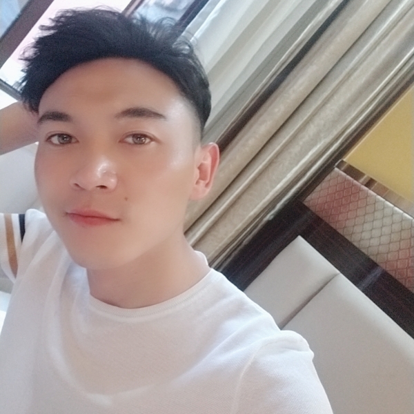 看缘分的照片