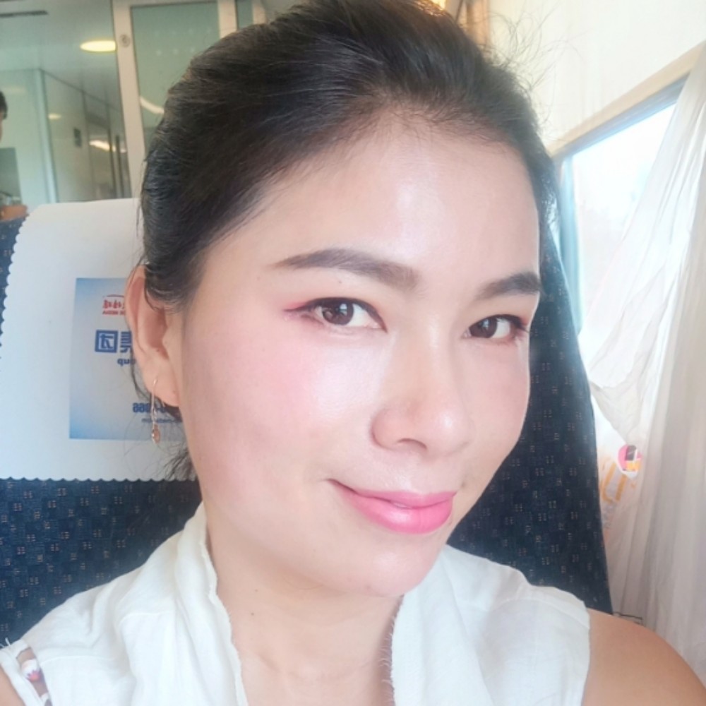 小龙公主的照片