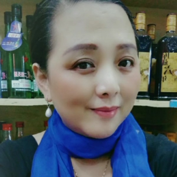 蓝心児的照片
