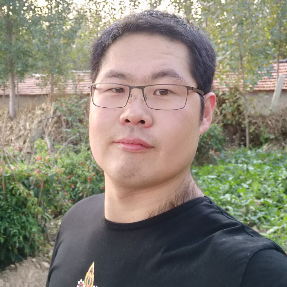 小治哥的照片
