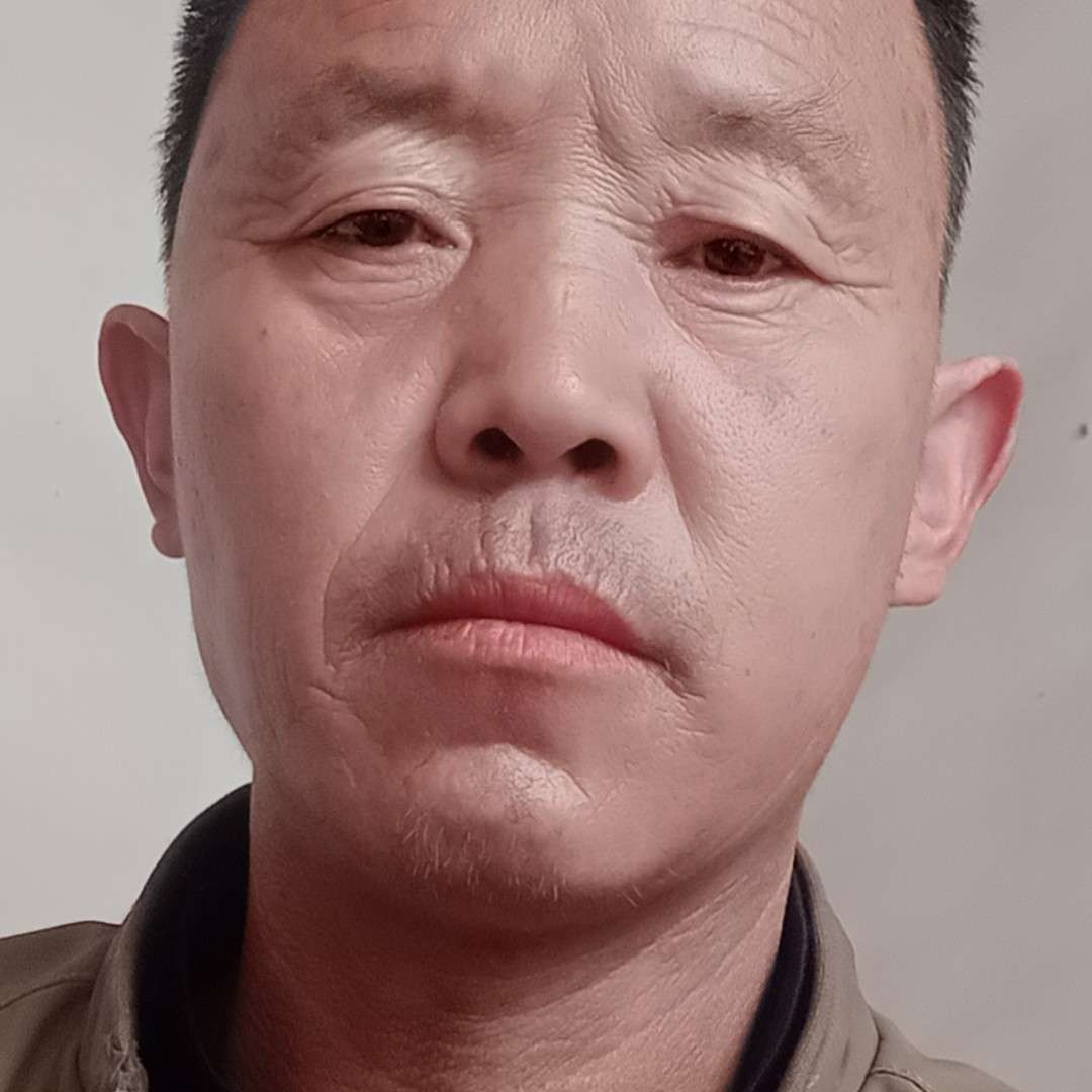 过客沉静平烦人生的照片