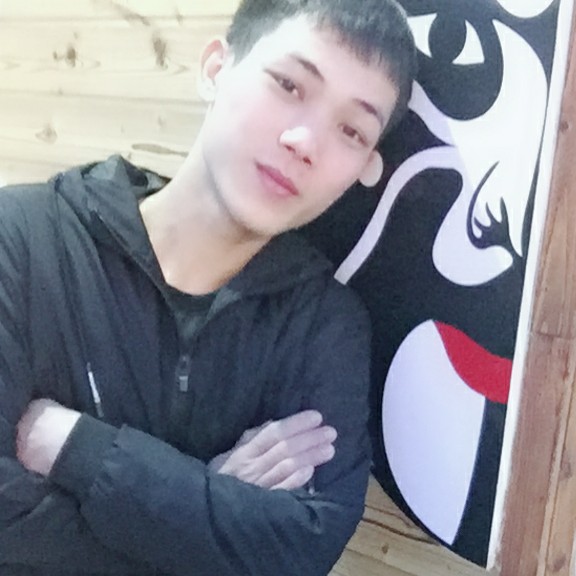 D欢的照片